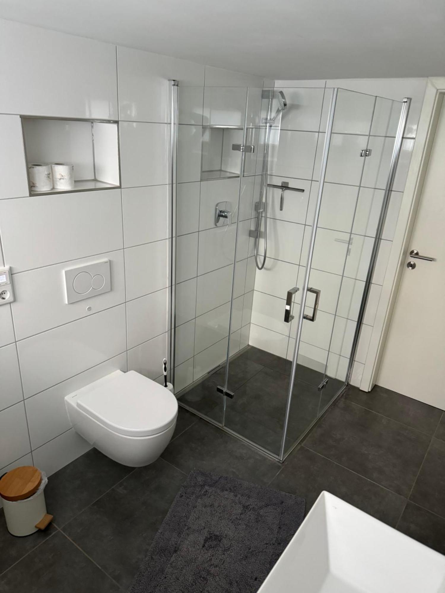 Modernes Apartment, Ruhige Lage, Stadtnah Kelkheim Exteriér fotografie